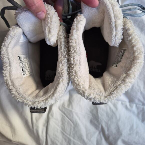 SOREL Winter/Snow Explorer II Carnival Cozy Boot - Picture 8 of 10